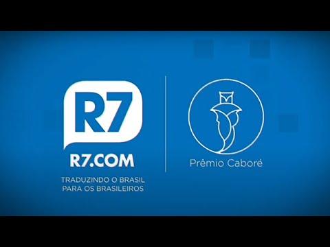 Portal R7: traduzindo o Brasil para os brasileiros R7 R7 484 mil inscritos Inscrever-se