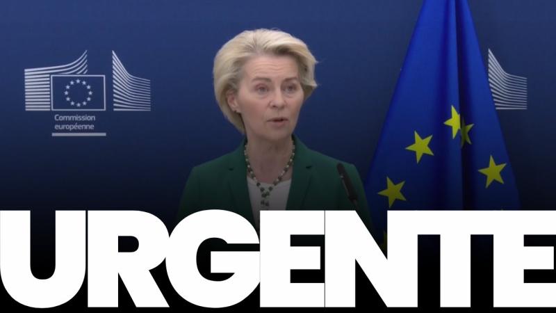 União Europeia aprova retaliação contra EUA 