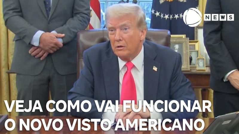 Entenda como vai funcionar o 