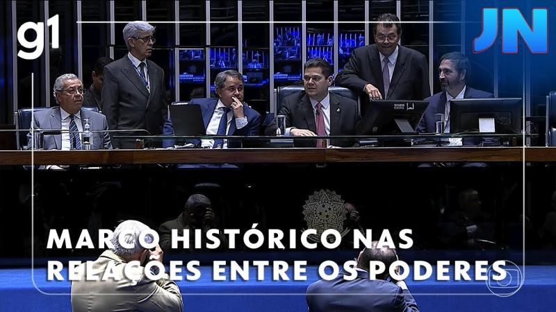 União de Câmara e Senado para derrubar o decreto do IOF expõe problemas do governo