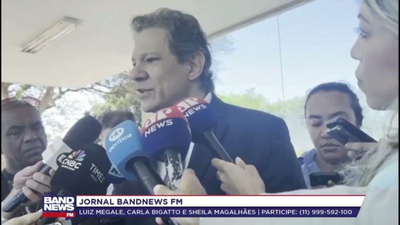 Governo Lula quer acelerar votação da isenção do IR de quem ganha até R$ 5 mil